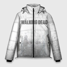 Мужская зимняя куртка 3D с принтом The Walking Dead в Тюмени, верх — 100% полиэстер; подкладка — 100% полиэстер; утеплитель — 100% полиэстер | длина ниже бедра, свободный силуэт Оверсайз. Есть воротник-стойка, отстегивающийся капюшон и ветрозащитная планка. 

Боковые карманы с листочкой на кнопках и внутренний карман на молнии. | the walking dead | кино | мертвецы | ужасы | ходячие