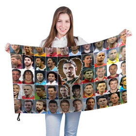 Флаг 3D с принтом Златан Ибрагимович - лучший в Тюмени, 100% полиэстер | плотность ткани — 95 г/м2, размер — 67 х 109 см. Принт наносится с одной стороны | zlatan ibrahimovic | златан ибрагимович | лучшие футболисты | любимый игрок | мой любимец | самый крутой | сердце | футбол | швеция | я люблю