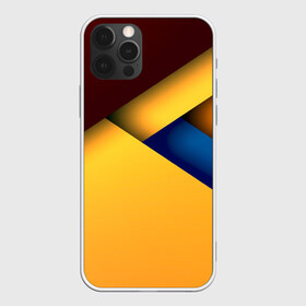 Чехол для iPhone 12 Pro Max с принтом Stiil geometria в Тюмени, Силикон |  | grunge | new | арт | гранж | краска | прикольные | цветные