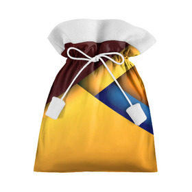 Подарочный 3D мешок с принтом Stiil geometria в Тюмени, 100% полиэстер | Размер: 29*39 см | Тематика изображения на принте: grunge | new | арт | гранж | краска | прикольные | цветные
