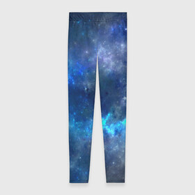 Леггинсы 3D с принтом Nebula в Тюмени, 80% полиэстер, 20% эластан | Эластичный пояс, зауженные к низу, низкая посадка | вселенная | звезды | красивые | небо | прикольные