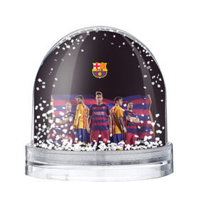 Снежный шар с принтом ФК Барселона в Тюмени, Пластик | Изображение внутри шара печатается на глянцевой фотобумаге с двух сторон | евро 2016
barca barcelona | иньеста | месси | неймар | пике | суарез