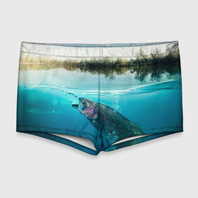 Мужские купальные плавки 3D с принтом Рыбалка в Тюмени, Полиэстер 85%, Спандекс 15% |  | Тематика изображения на принте: грузило | карась | лодка | окунь | природа | река | рыбак | рыболов | снасти | туризм | щука