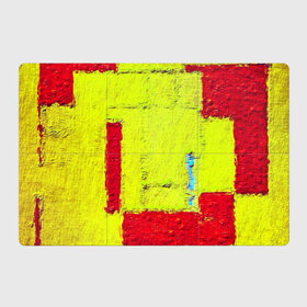 Магнитный плакат 3Х2 с принтом Grandeur в Тюмени, Полимерный материал с магнитным слоем | 6 деталей размером 9*9 см | Тематика изображения на принте: grunge | new | арт | гранж | краска | прикольные | цветные