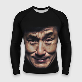 Мужской рашгард 3D с принтом Джеки Чан в Тюмени,  |  | jackie chan | актёр | американский | боевых сцен | гонконгский | джеки чан | каскадёр | кинорежиссёр | китайский | мастер боевых искусств | певец | постановщик трюков | продюсер | сценарист | филантроп