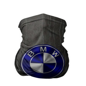 Бандана-труба 3D с принтом bmw в Тюмени, 100% полиэстер, ткань с особыми свойствами — Activecool | плотность 150‒180 г/м2; хорошо тянется, но сохраняет форму | bmw | бмв | лого | логотип