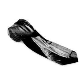 Галстук 3D с принтом Ramones 5 в Тюмени, 100% полиэстер | Длина 148 см; Плотность 150-180 г/м2 | Тематика изображения на принте: joey ramone | punk | джоуи рамон | панк | рамонез | рамонес