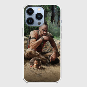 Чехол для iPhone 13 Pro с принтом Far Cry в Тюмени,  |  | farcry | игра | фаркрай