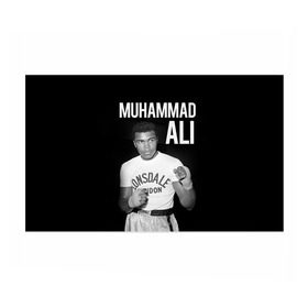 Бумага для упаковки 3D с принтом Muhammad Ali в Тюмени, пластик и полированная сталь | круглая форма, металлическое крепление в виде кольца | Тематика изображения на принте: ali | boxing | muhammad ali |   |  muhammad |  бокс | али | боксер | мухамад. мухаммад | мухаммед | мухаммед али