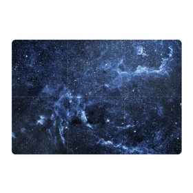 Магнитный плакат 3Х2 с принтом Безмолвный космос в Тюмени, Полимерный материал с магнитным слоем | 6 деталей размером 9*9 см | вселенная | галактика | звёзды | камета | космос | метеориты | метеоры | млечный путь | орбита | планеты | солнечная система