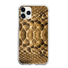 Чехол для iPhone 11 Pro матовый с принтом Змеиная кожа в Тюмени, Силикон |  | Тематика изображения на принте: fasion | snake | блеск | дерзость | змеиная | змея | кожа | кожура | красота | крутость | мода | показуха | статус | стиль | ткань | шик