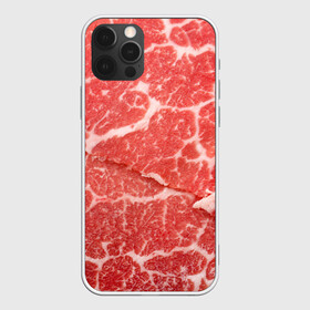 Чехол для iPhone 12 Pro с принтом Кусок мяса в Тюмени, силикон | область печати: задняя сторона чехла, без боковых панелей | Тематика изображения на принте: баранина | бекон | белок | говядина | еда | жилы | кровь | кусок | мощь | мышцы | мясо | нарезка | отбивная | пища | протеин | свинина | сила | телятина | туша | филе | хрящи