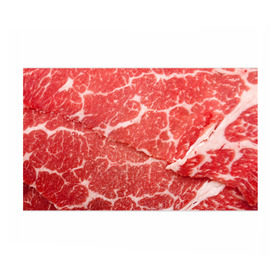 Бумага для упаковки 3D с принтом Кусок мяса в Тюмени, пластик и полированная сталь | круглая форма, металлическое крепление в виде кольца | Тематика изображения на принте: баранина | бекон | белок | говядина | еда | жилы | кровь | кусок | мощь | мышцы | мясо | нарезка | отбивная | пища | протеин | свинина | сила | телятина | туша | филе | хрящи