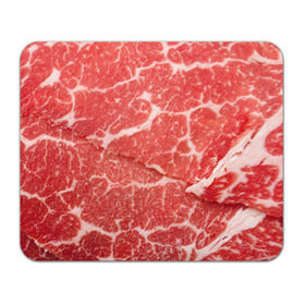 Коврик прямоугольный с принтом Кусок мяса в Тюмени, натуральный каучук | размер 230 х 185 мм; запечатка лицевой стороны | баранина | бекон | белок | говядина | еда | жилы | кровь | кусок | мощь | мышцы | мясо | нарезка | отбивная | пища | протеин | свинина | сила | телятина | туша | филе | хрящи