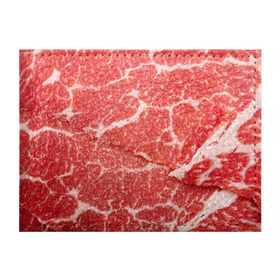 Обложка для студенческого билета с принтом Кусок мяса в Тюмени, натуральная кожа | Размер: 11*8 см; Печать на всей внешней стороне | баранина | бекон | белок | говядина | еда | жилы | кровь | кусок | мощь | мышцы | мясо | нарезка | отбивная | пища | протеин | свинина | сила | телятина | туша | филе | хрящи