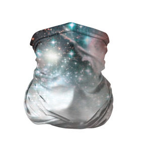 Бандана-труба 3D с принтом Космические красоты в Тюмени, 100% полиэстер, ткань с особыми свойствами — Activecool | плотность 150‒180 г/м2; хорошо тянется, но сохраняет форму | вселенная | галактика | звезды | планеты | туманность