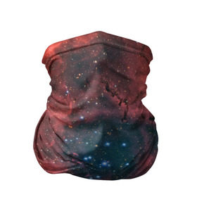 Бандана-труба 3D с принтом Галактика в Тюмени, 100% полиэстер, ткань с особыми свойствами — Activecool | плотность 150‒180 г/м2; хорошо тянется, но сохраняет форму | вселенная | галактика | звёзды | комета | космос | метеориты | метеоры | млечный путь | орбита | планеты | солнечная система