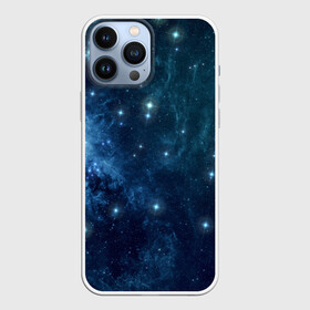 Чехол для iPhone 13 Pro Max с принтом Слияние галактик в Тюмени,  |  | вселенная | галактика | звёзды | комета | космос | метеориты | метеоры | созвездия