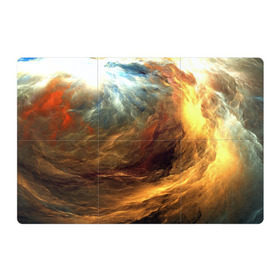 Магнитный плакат 3Х2 с принтом Буря эмоций в Тюмени, Полимерный материал с магнитным слоем | 6 деталей размером 9*9 см | Тематика изображения на принте: 