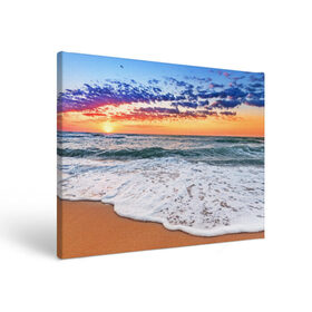 Холст прямоугольный с принтом Красивый закат в Тюмени, 100% ПВХ |  | sunrise | sunset | волна | жара | закат | зной | красота | лето | море | океан | отдых | пена | песок | пляж | прибой | прилив | природа | рассвет | солнце
