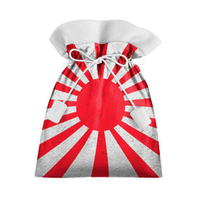 Подарочный 3D мешок с принтом Япония в Тюмени, 100% полиэстер | Размер: 29*39 см | country | japan | государство | страна | флаг | флаги | япония