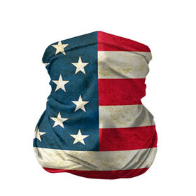 Бандана-труба 3D с принтом США в Тюмени, 100% полиэстер, ткань с особыми свойствами — Activecool | плотность 150‒180 г/м2; хорошо тянется, но сохраняет форму | country | usa | америка | государство | соединённые штаты америки | страна | флаг | флаги | штаты