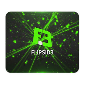 Коврик прямоугольный с принтом flipsid3 1 в Тюмени, натуральный каучук | размер 230 х 185 мм; запечатка лицевой стороны | Тематика изображения на принте: flipsid