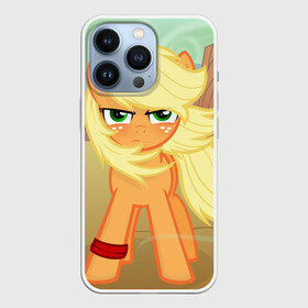 Чехол для iPhone 13 Pro с принтом Stop в Тюмени,  |  | my little pony | луна | пинки пай | пони | рарити | рейнбоу дэш | селестия | сумеречная искорка | флаттершай | эплджек