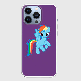 Чехол для iPhone 13 Pro с принтом Me little pony 5 в Тюмени,  |  | my little pony