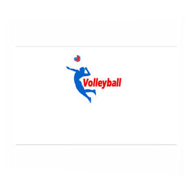 Бумага для упаковки 3D с принтом Волейбол 31 в Тюмени, пластик и полированная сталь | круглая форма, металлическое крепление в виде кольца | Тематика изображения на принте: volleyball | волейбол