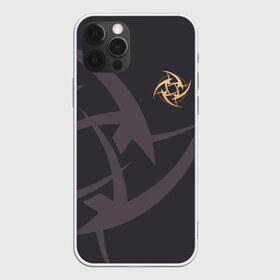 Чехол для iPhone 12 Pro Max с принтом Ninjas in Pyjamas в Тюмени, Силикон |  | Тематика изображения на принте: csgo | cybersport | esports | nip | ксго | нип
