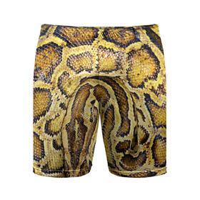 Мужские шорты 3D спортивные с принтом Змея в Тюмени,  |  | snake | анаконда | гадюка | змеиная | змея | кобра | кожа | кожура | удав | уж | червь | червяк | яд