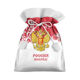 Подарочный 3D мешок с принтом Euro 2016 (Russia) в Тюмени, 100% полиэстер | Размер: 29*39 см | евро 2016