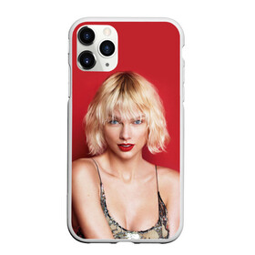 Чехол для iPhone 11 Pro матовый с принтом Taylor Swift в Тюмени, Силикон |  | Тематика изображения на принте: звезда | знаменитость | музыка | певица
