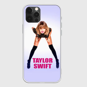 Чехол для iPhone 12 Pro Max с принтом Taylor Swift в Тюмени, Силикон |  | Тематика изображения на принте: звезда | знаменитость | музыка | певица | тейлор свифт