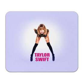 Коврик прямоугольный с принтом Taylor Swift в Тюмени, натуральный каучук | размер 230 х 185 мм; запечатка лицевой стороны | Тематика изображения на принте: звезда | знаменитость | музыка | певица | тейлор свифт