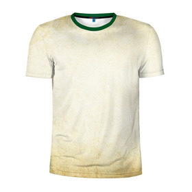Мужская футболка 3D спортивная с принтом Драконы на лопатках в Тюмени, 100% полиэстер с улучшенными характеристиками | приталенный силуэт, круглая горловина, широкие плечи, сужается к линии бедра | 