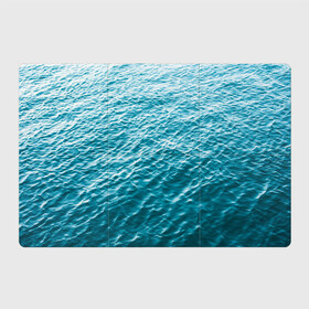 Магнитный плакат 3Х2 с принтом Море в Тюмени, Полимерный материал с магнитным слоем | 6 деталей размером 9*9 см | orca | sea | whale | вода | киты | косатки | лето | любовь | море | океан | отдых | пальмы | пляж | солнце