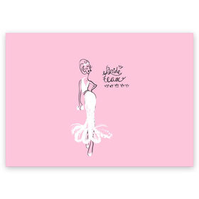 Поздравительная открытка с принтом Bride team 4 в Тюмени, 100% бумага | плотность бумаги 280 г/м2, матовая, на обратной стороне линовка и место для марки
 | bride | team | девичник | девишник | жена | невеста | свадебный | свадьба