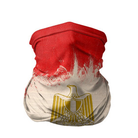 Бандана-труба 3D с принтом Египет в Тюмени, 100% полиэстер, ткань с особыми свойствами — Activecool | плотность 150‒180 г/м2; хорошо тянется, но сохраняет форму | африка | курорт | море | нации | санкции | страна | флаг