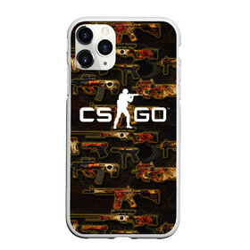 Чехол для iPhone 11 Pro матовый с принтом CS GO в Тюмени, Силикон |  | Тематика изображения на принте: cs | cs go | csgo | go | го | контр страйк | контра | кс | кс го | ксго | спецназ | террористы