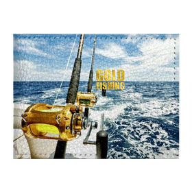 Обложка для студенческого билета с принтом Золотая рыбалка в Тюмени, натуральная кожа | Размер: 11*8 см; Печать на всей внешней стороне | Тематика изображения на принте: boat | fishing rod | gold fishing | ocean | reel | rod | sea | sky | spinning | water | waves | вода | волны | золотая рыбалка | катушка | море | небо | океан | пиннинг | удилище | удочка | яхта