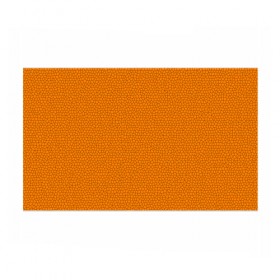 Бумага для упаковки 3D с принтом Витраж Оранжевый в Тюмени, пластик и полированная сталь | круглая форма, металлическое крепление в виде кольца | texture | витраж | оранжевый | текстура