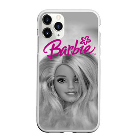 Чехол для iPhone 11 Pro матовый с принтом Кукла барби в Тюмени, Силикон |  | barbie | барби | кукла
