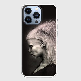 Чехол для iPhone 13 Pro с принтом Die Antwoord 6 в Тюмени,  |  | die antwoord | die antword | ninja | yo landi | yolandi visser | zef | ди антвурд | йоланди фиссер | йоландиб иоланди