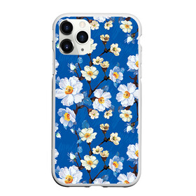Чехол для iPhone 11 Pro Max матовый с принтом Цветы ретро 5 в Тюмени, Силикон |  |   | винтаж | прованс | роза | роспись | узор | цветок | цветы
