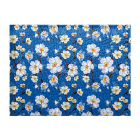 Обложка для студенческого билета с принтом Цветы ретро 5 в Тюмени, натуральная кожа | Размер: 11*8 см; Печать на всей внешней стороне |   | винтаж | прованс | роза | роспись | узор | цветок | цветы