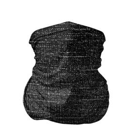 Бандана-труба 3D с принтом Джинсовый стиль в Тюмени, 100% полиэстер, ткань с особыми свойствами — Activecool | плотность 150‒180 г/м2; хорошо тянется, но сохраняет форму | джинсы | потертые | текстуры