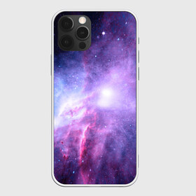 Чехол для iPhone 12 Pro Max с принтом Космический пейзаж в Тюмени, Силикон |  | величие | вселенная | галактика | звёздная пыль | звёзды | комета | космос | красота | метеориты | метеоры | млечный путь | планеты | пространство | созвездия