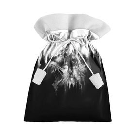 Подарочный 3D мешок с принтом Dying Light в Тюмени, 100% полиэстер | Размер: 29*39 см | Тематика изображения на принте: dying light | horror | зомби | ужасы